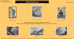 Desktop Screenshot of oldmasterprint.com